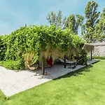 Flamm Hotel 3*