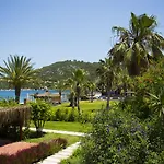 Flamm Hotel Golturkbuku