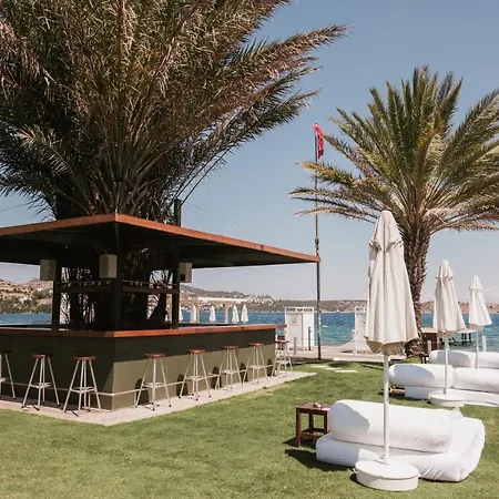 Flamm מלון גולטורקבוקו