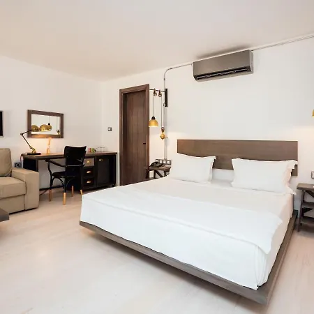 Отель Flamm Гёльтюрбюку