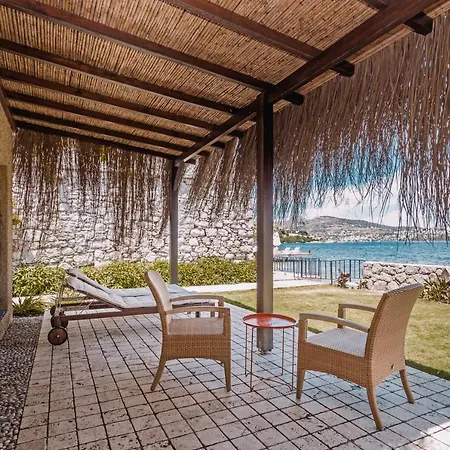 Flamm Ξενοδοχείο 3*