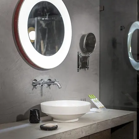 Flamm 3* גולטורקבוקו