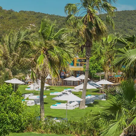 מלון Flamm גולטורקבוקו