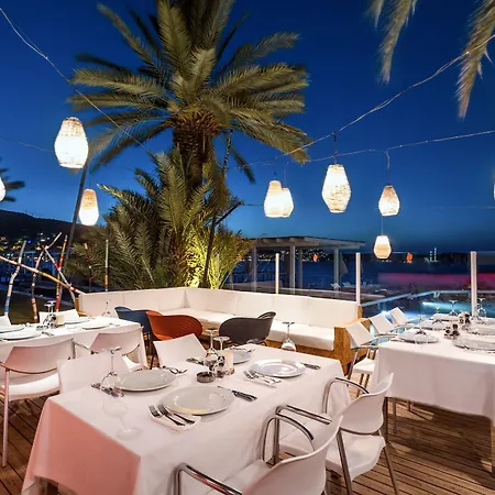 Flamm 3* גולטורקבוקו