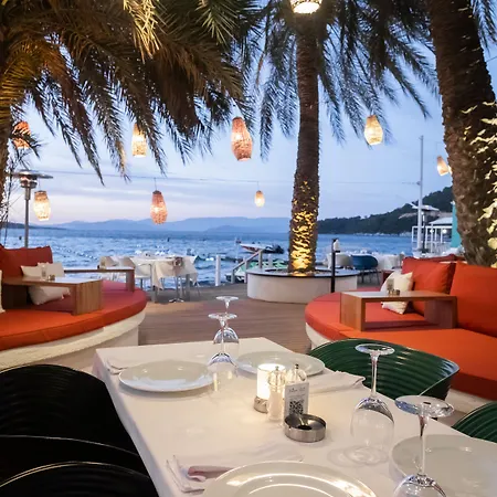 Flamm 3* גולטורקבוקו