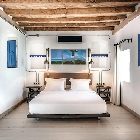 מלון Flamm גולטורקבוקו