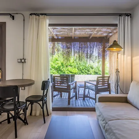 מלון Flamm גולטורקבוקו