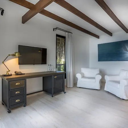 Отель Flamm Гёльтюрбюку