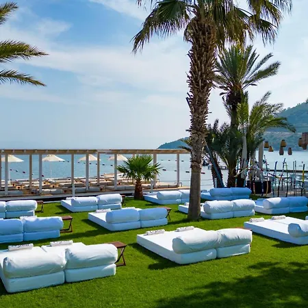 酒店 弗拉姆旅馆