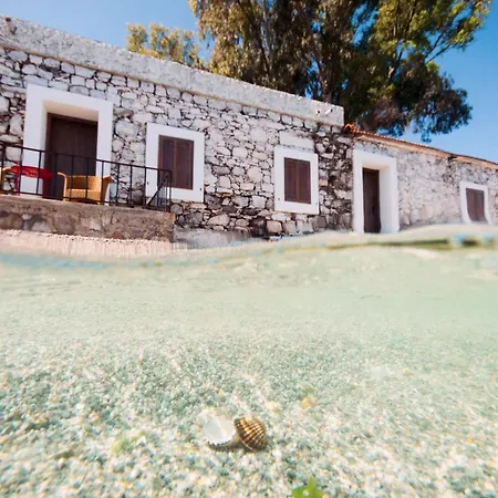 弗拉姆旅馆 3* 古托克布库