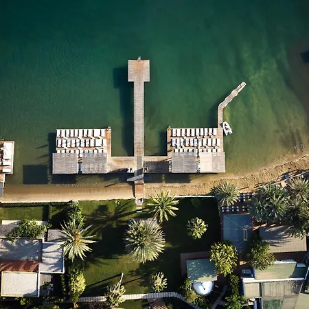 酒店 弗拉姆旅馆