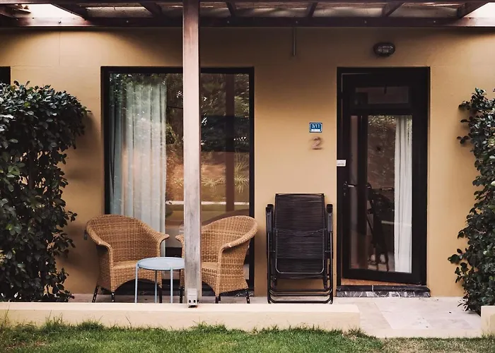 弗拉姆旅馆 酒店