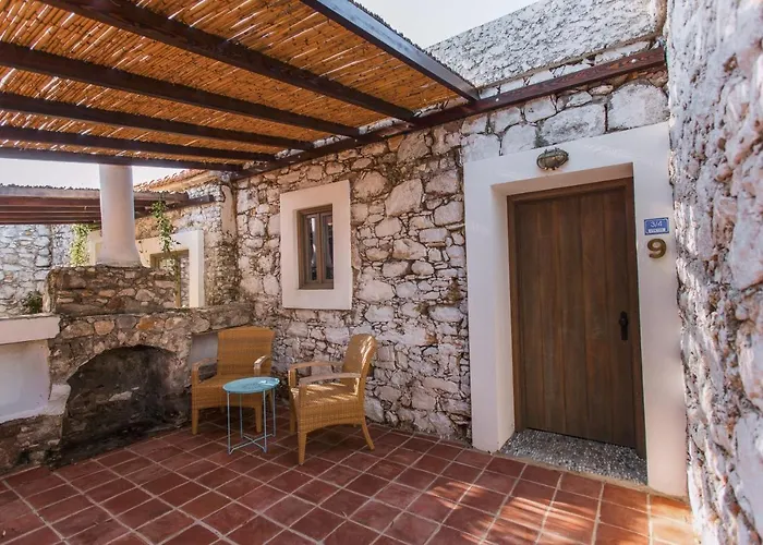 Flamm Göltürkbükü