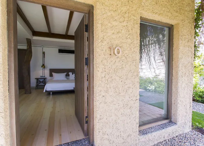 Otel Flamm Göltürkbükü