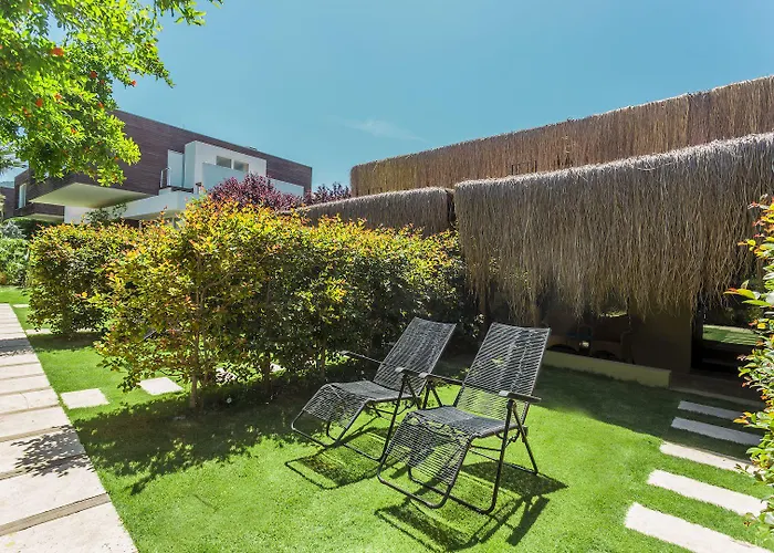 弗拉姆旅馆 酒店 3*