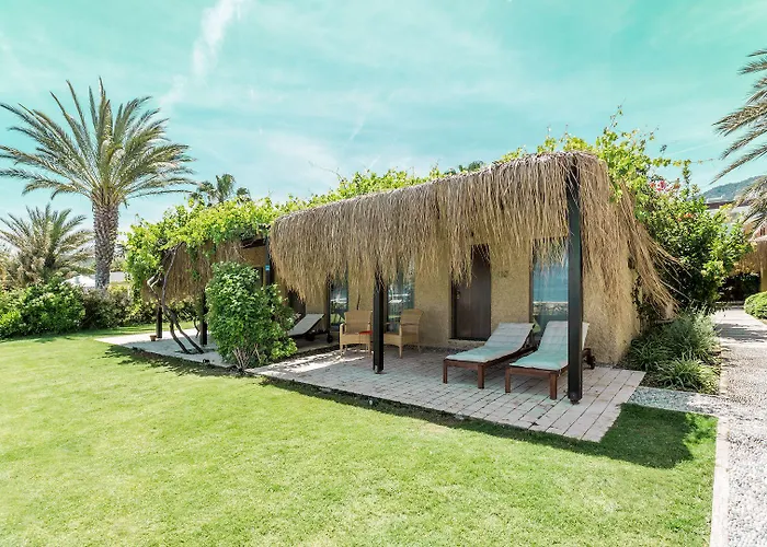 弗拉姆旅馆 古托克布库