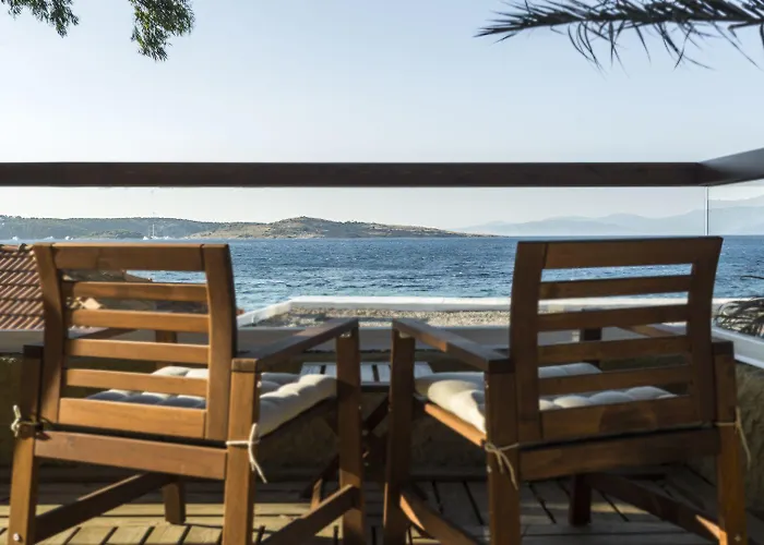 Szálloda Flamm Golturkbuku