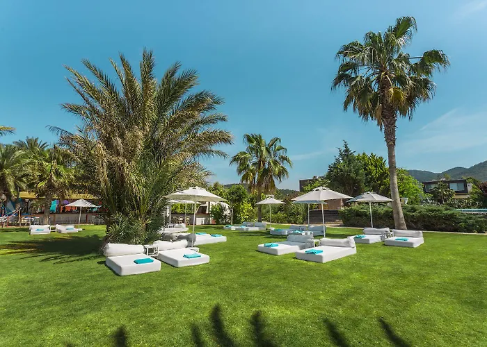 酒店 弗拉姆旅馆