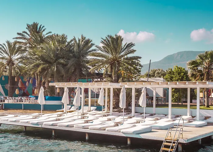 酒店 弗拉姆旅馆