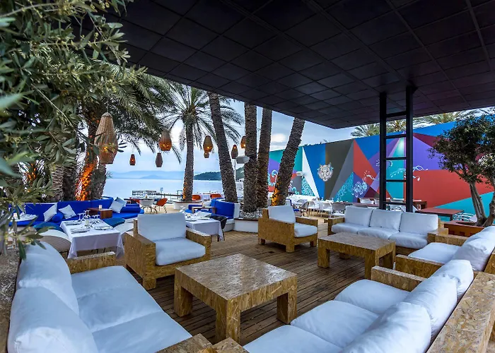 弗拉姆旅馆 酒店 3*