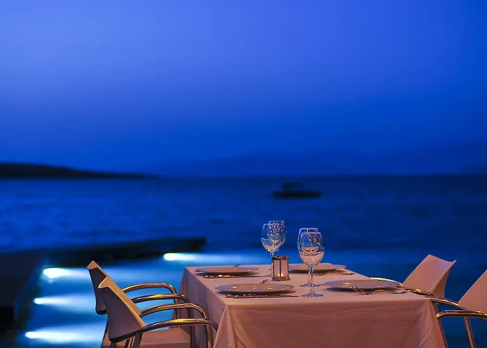 弗拉姆旅馆 3* 古托克布库