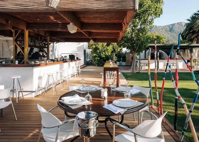 Flamm Göltürkbükü