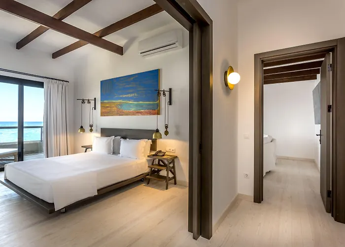 Flamm Otel Göltürkbükü