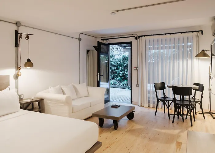 Flamm 3* Göltürkbükü