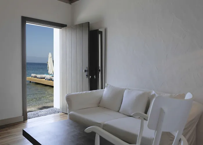 Flamm Göltürkbükü