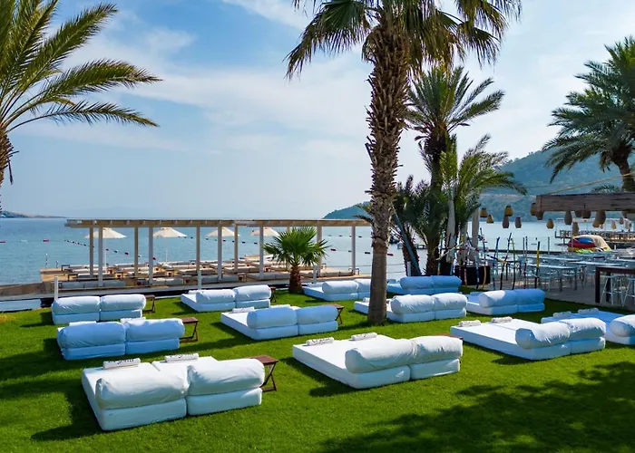 酒店 弗拉姆旅馆