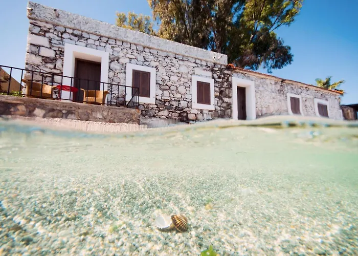 Flamm 3* Гёльтюрбюку