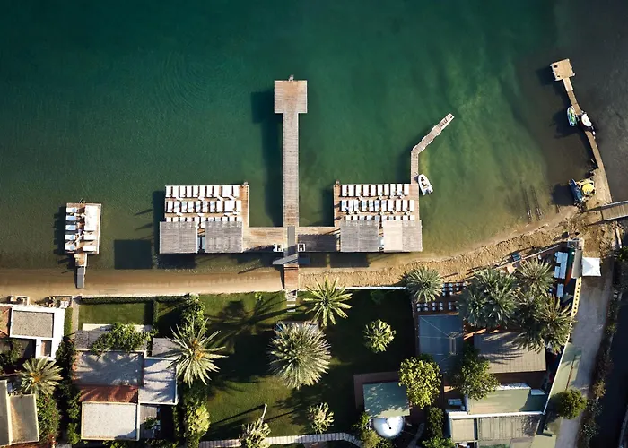 酒店 弗拉姆旅馆