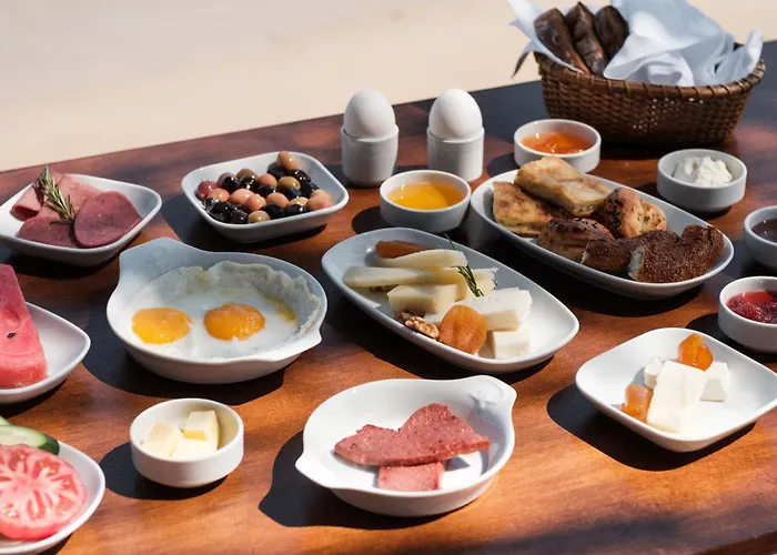 Flamm 3* Golturkbuku