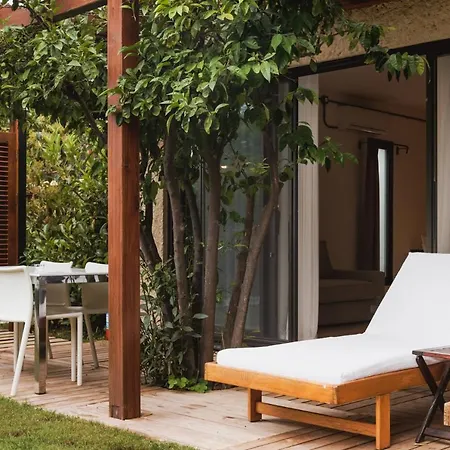 Hotel Flamm Göltürkbükü