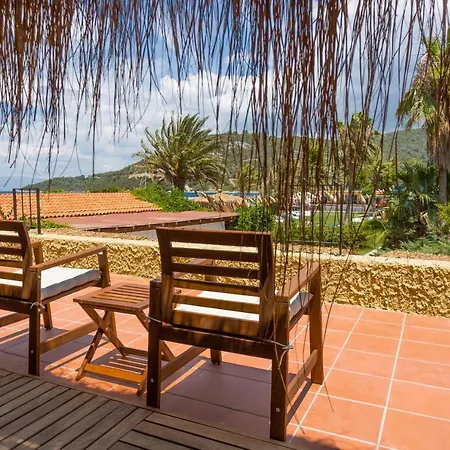 Flamm Ξενοδοχείο Golturkbuku