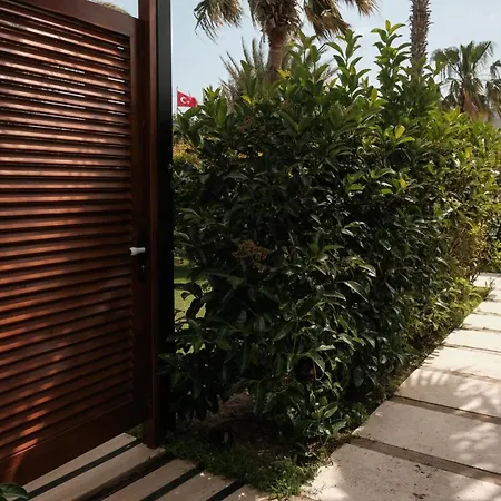 Flamm Ξενοδοχείο 3*