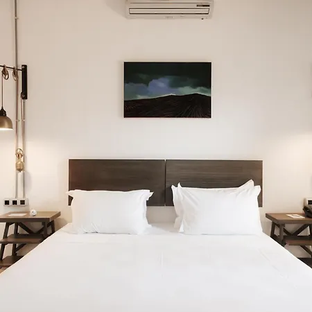 Flamm Hotel Göltürkbükü