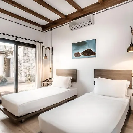 Hotel Flamm Göltürkbükü