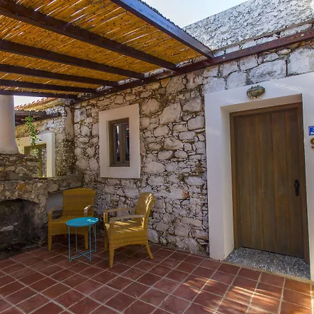 Hotel Flamm Göltürkbükü