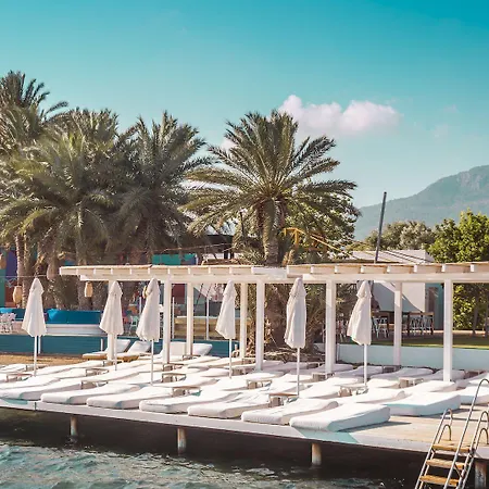 Ξενοδοχείο Flamm