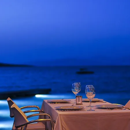 Flamm 3* Göltürkbükü