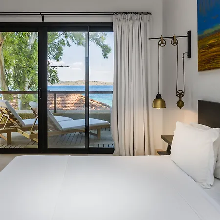 Flamm Hotell Golturkbuku