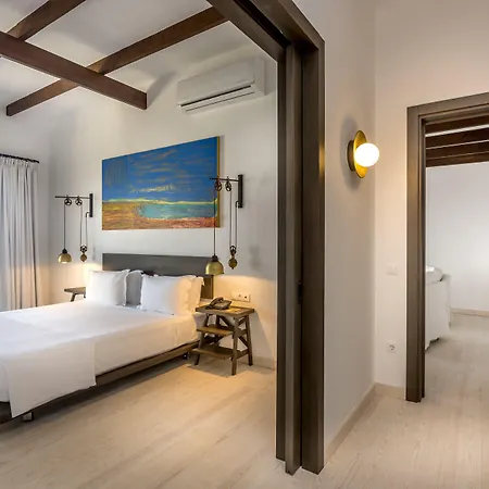 Flamm Hotel Göltürkbükü