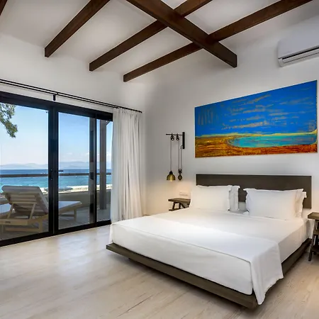 Ξενοδοχείο Flamm Golturkbuku