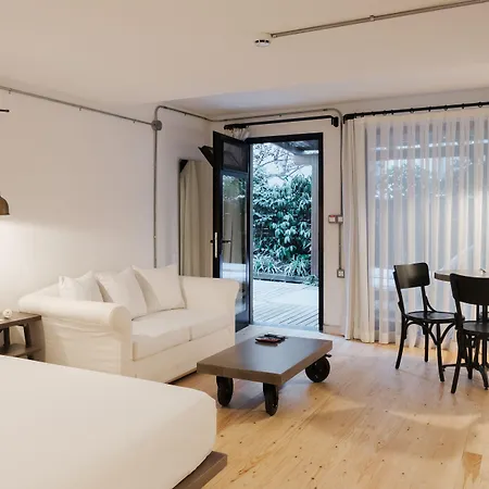 Flamm 3* Göltürkbükü