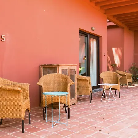 Flamm Hotell Golturkbuku