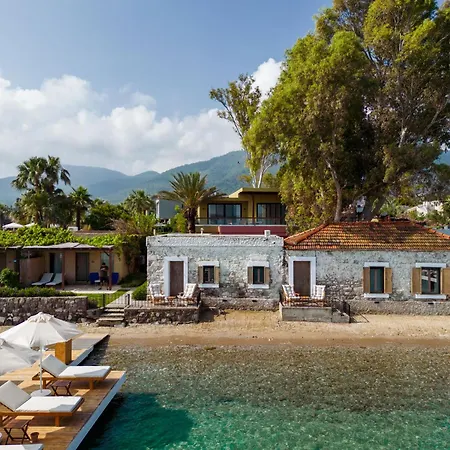 Flamm Göltürkbükü