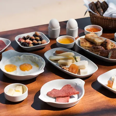 Flamm 3* Golturkbuku