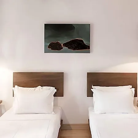 酒店 弗拉姆旅馆 3*