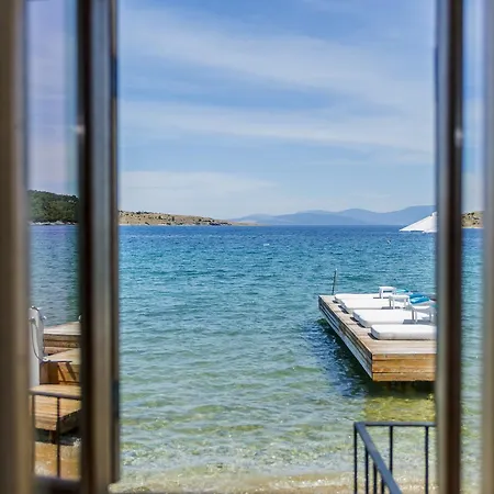 Hotel Flamm Göltürkbükü